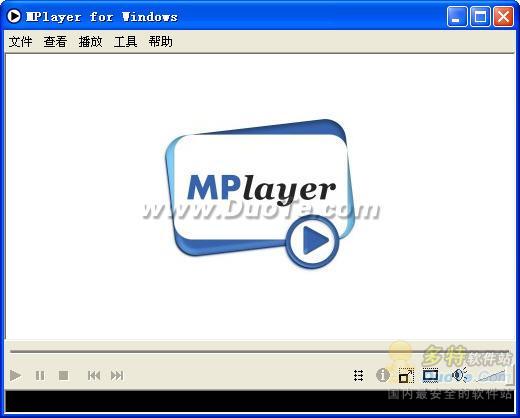 MPlayer播放器下载