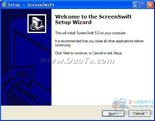 ScreenSwift下载