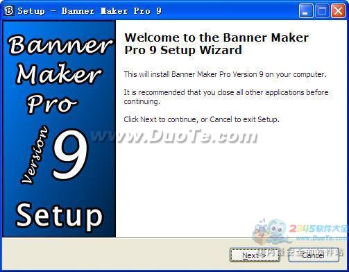 Banner Maker Pro下载