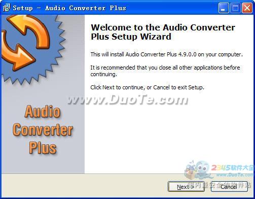 Abyssmedia Audio Converter Plus下载