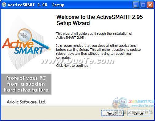 Active SMART Monitor下载