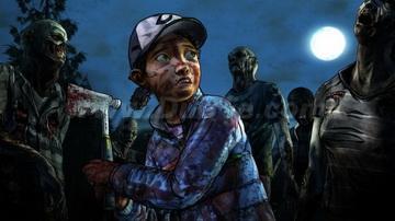 行尸走肉：第二季（The Walking Dead: Season 2）截图