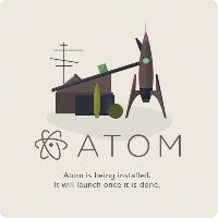Atom下载