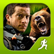 Survival Run with Bear Grylls