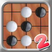 五子棋(Simply Gomoku 2)