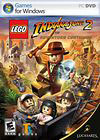 乐高印第安纳琼斯2：冒险再续(Lego Indiana Jones 2: The Adventure Continues)