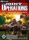 联合作战(Joint Operations Typhoon Rising Escalation)