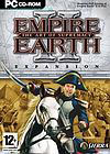 地球帝国2：霸权的艺术简体中文版(Empire Earth II：The Art of Supremacy)