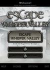 低语谷逃亡(Escape Whisper Valley)