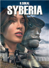 塞伯利亚之谜，Syberia