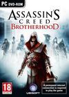 刺客信条:兄弟会简体中文版(Assassins Creed Brotherhood)