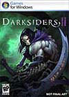 暗黑血统2(Darksiders 2)