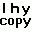 lyhcopyui(增量复制工具)