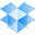 Dropbox(网络硬盘)