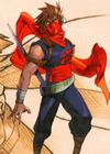 出击飞龙 (Strider Hiryu)