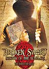 断剑：圣堂武士之谜导演剪辑版(Broken Sword: Shadow of the Templars The Directors Cut)