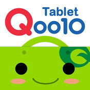 Qoo10 趣天 for iPad