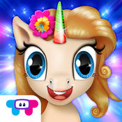 Pony Care Rainbow Resort