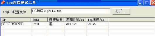 迅游游戏测试报告之天龙八部篇