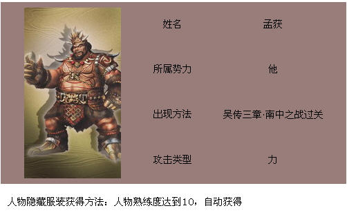 无双大蛇 魔王再临