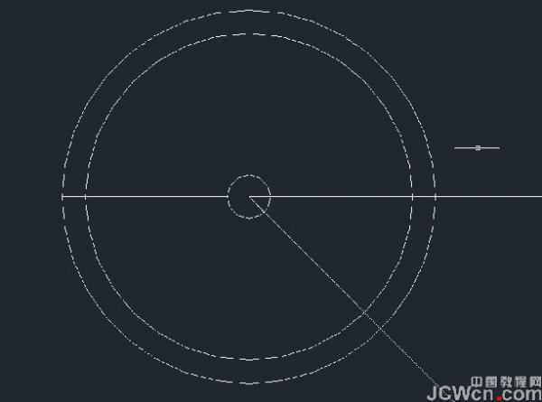 AutoCAD三维建模之弧叉形十字螺丝刀头制作