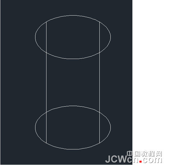 AutoCAD三维建模之弧叉形十字螺丝刀头制作