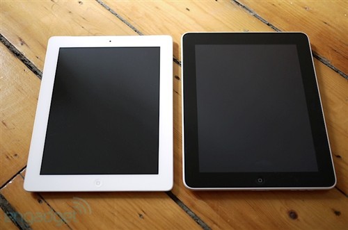 iPad2价格，iPad3什么时候出？