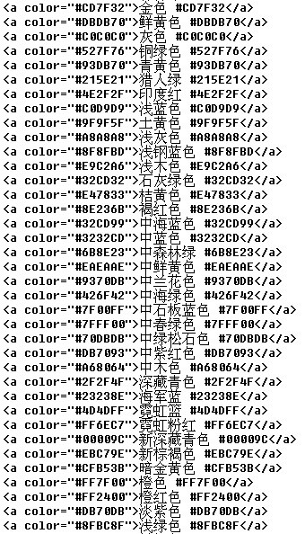 微信朋友圈怎么发彩色文字