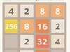 2048游戏格子越多越难吗