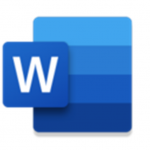 Microsoft Word