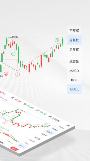 仙人掌股票软件截图1