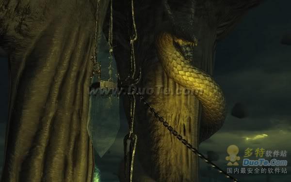 《神界2：龙裔》图文攻略