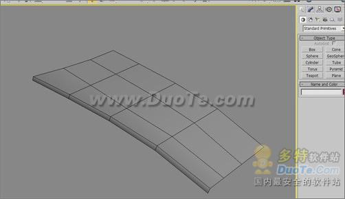 3DMAX教程:教你如何作汽车建模