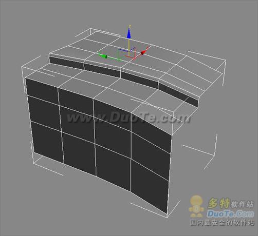 3DMAX教程:教你如何作汽车建模