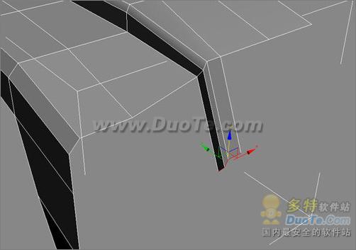 3DMAX教程:教你如何作汽车建模