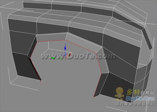 3DMAX教程:教你如何作汽车建模