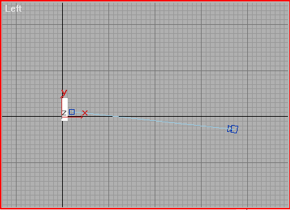 3D MAX特效：光芒四射的文字