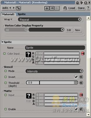 Softimage3D