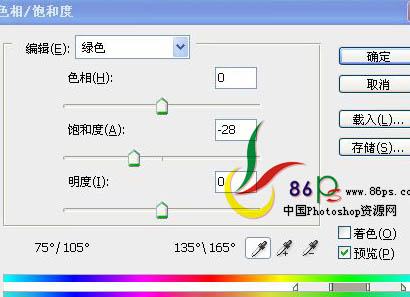 PS人物美容基础教程之偏暗的图片专业美化