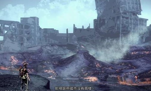 《恶名昭彰2》英雄篇攻略 四章 强化（PS2）