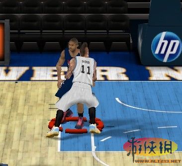 NBA2k12攻略