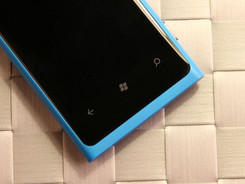 诺基亚Lumia 800评测