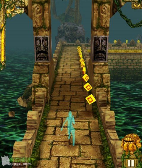 Temple Run