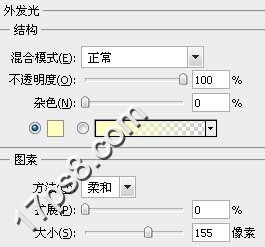 ps设计实例-打造河边晨雾