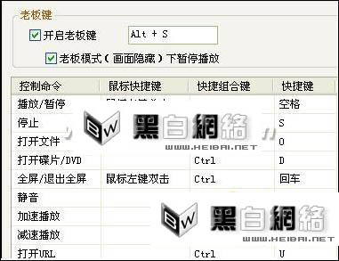 上班时偷看暴风影音技巧