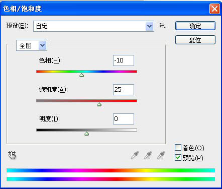 ps设计实例-打造颓废的潮流人物海报