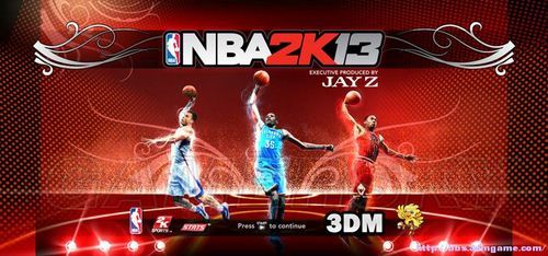 《NBA 2K13》球员招牌技能详细介绍（一）