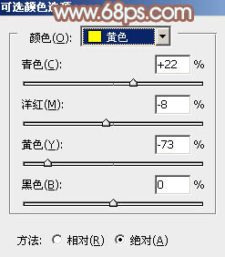 ps调色-给美女加上甜美淡蓝色