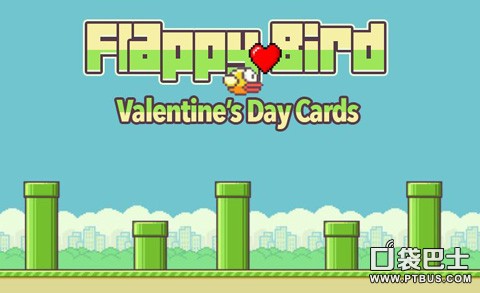 《flappy bird》分分钟拿高分攻略