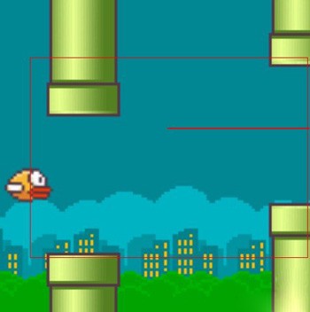 《flappy bird》分分钟拿高分攻略